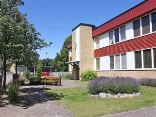 Bild 8. Lägenhet, Alsättersgatan, Linköping 