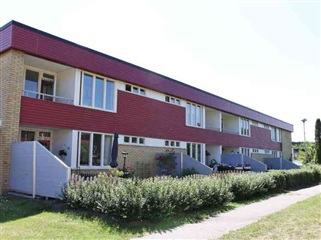 Bild 7. Lägenhet, Alsättersgatan, Linköping 