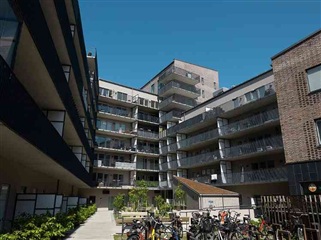 Photo 2. Apartment, Industrigatan, Linköping 