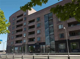 Photo 3. Apartment, Industrigatan, Linköping 