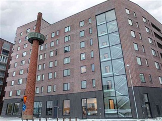 Photo 6. Apartment, Industrigatan, Linköping 