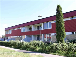 Bild 5. Lägenhet, Alsättersgatan, Linköping 
