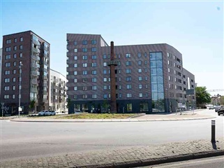 Photo 4. Apartment, Industrigatan, Linköping 