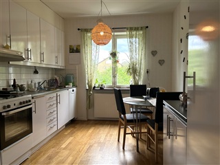 Photo 1. Apartment, Viskgatan, Helsingborg 