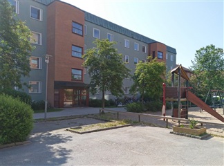 Photo 1. Apartment, Jägaregatan, Katrineholm 