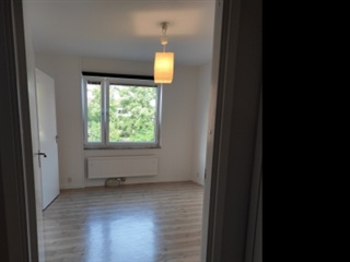 Bild 8. Rum, Sysslomansgatan, Uppsala 