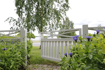 Bild 1. Lägenhet, Björnstigen, Burträsk 