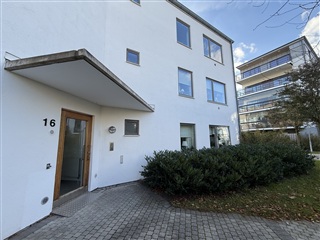 Photo 1. Apartment, Varvsgatan, Kalmar 