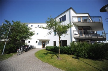 Photo 1. Apartment, Varvsgatan, Kalmar 