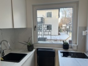 Photo 1. Apartment, Vultejusvägen, Bromma 