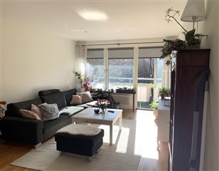 Photo 1. Apartment, Mellersta Stenbocksgatan, Helsingborg 