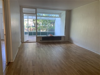 Bild 1. Lägenhet, rökullagatan, Helsingborg 