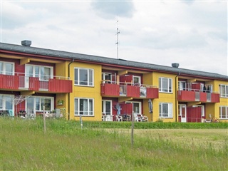 Bild 1. Lägenhet, Postgatan, Hede 