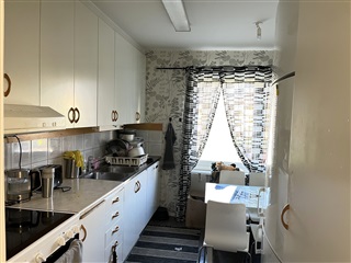 Photo 1. Apartment, Åhusgatan, Helsingborg 