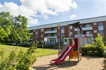 Photo 1. Apartment, Badvägen, Klippan 