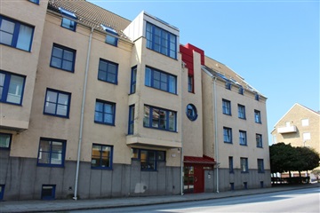Photo 1. Apartment, Norra Infartsgatan, Landskrona 