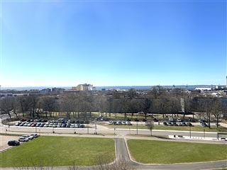 Bild 1. Lägenhet, Närlundavägen, Helsingborg 