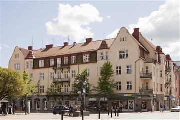 Photo 1. Apartment, Vattugatan, Hässleholm 
