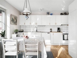 Bild 2. Lägenhet, Sävja, Uppsala 