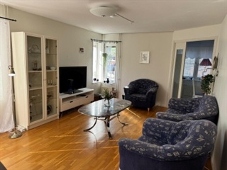 Bild 7. Lägenhet, Sävja, Uppsala 
