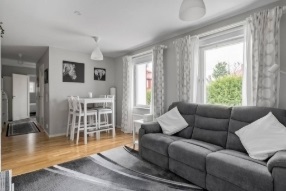 Photo 1. Apartment, Venngarn, Sigtuna 