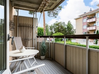 Bild 10. Lägenhet, Sävja, Uppsala 