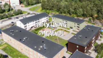 Photo 1. Apartment, Serenadvägen, Uddevalla 