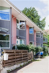 Bild 1. Lägenhet, Krabbes Gata, Munka-Ljungby 