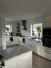 Photo 1. House, Trankärrsliden, Kungälv 