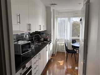 Photo 1. Apartment, Mellersta Stenbocksgatan, Helsingborg 