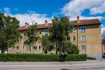 Photo 1. Apartment, Hasslövägen, Karlskrona 