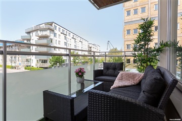 Photo 1. Apartment, , Stockholm 