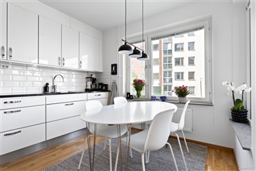 Photo 2. Apartment, , Stockholm 