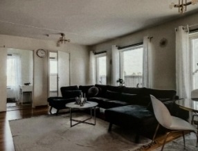Photo 1. Apartment, Mjölnergatan, Märsta 