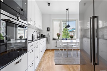 Photo 6. Apartment, , Stockholm 