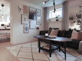 Photo 1. House, Broslättsgatan, Mölndal