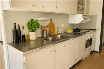 Bild 1. Lägenhet, Stallvägen, Växjö 