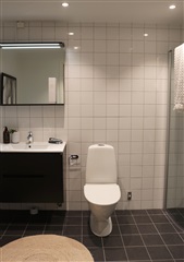 Bild 4. Lägenhet, Cyklonvägen, Uddevalla 