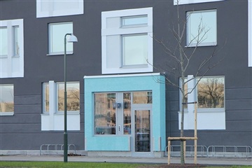 Photo 1. Apartment, Hornsgatan, Malmö 