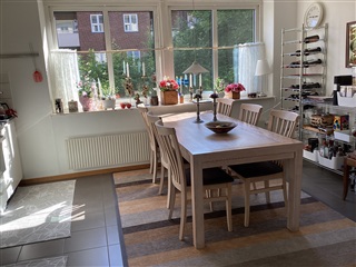 Photo 1. Apartment, Dämmegatan, Helsingborg 
