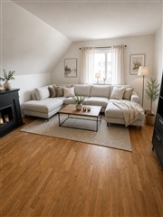 Photo 1. Apartment, Östersjögatan, Trelleborg 