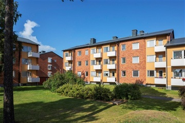 Photo 1. Apartment, Södra Vretvägen, Luleå 