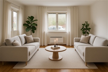 Photo 1. Apartment, Brännargårdsvägen, Vetlanda 