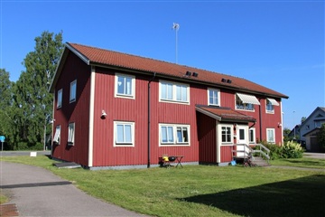 Photo 1. Apartment, Brännargårdsvägen, Vetlanda 
