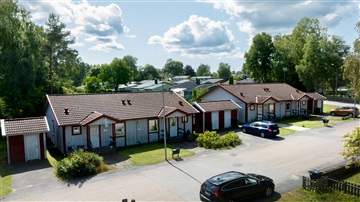 Photo 1. Apartment, Bryggaregatan, Lidhult 