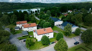 Photo 1. Apartment, Tyngelgatan, Burseryd 