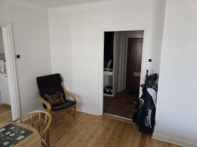 Photo 1. Apartment, Lindövägen, Norrköping 