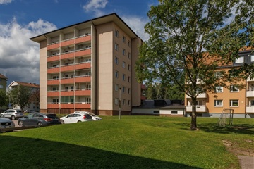 Photo 1. Apartment, Snevringevägen, Hallstahammar 