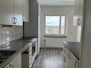 Photo 1. Apartment, Snevringevägen, Hallstahammar 