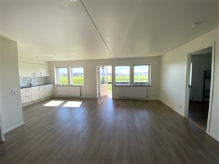 Bild 3. Lägenhet, Södra Annebergsvägen, Kungsbacka 